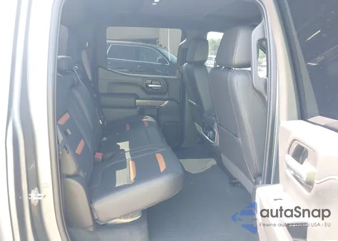 2021 GMC Sierra 4Wd Short Box At4 z USA, uszkodzony, nr VIN 3GTU9EET3MG431831